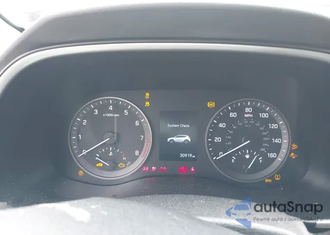 2019 Hyundai Tucson Limited z USA, uszkodzony, nr VIN KM8J3CAL6KU030407